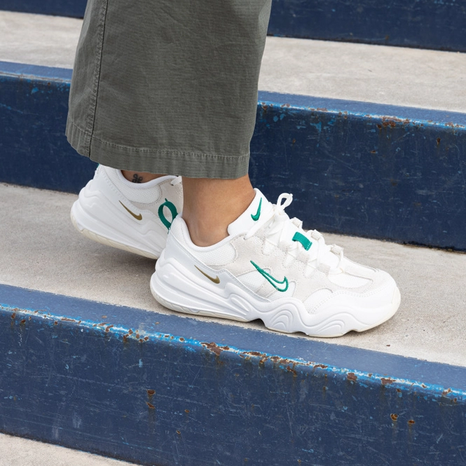 Nike Tech Hera Pale Ivory/Sail | Sneaker District COM