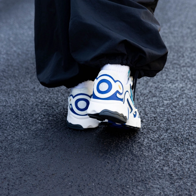 off white royal blue