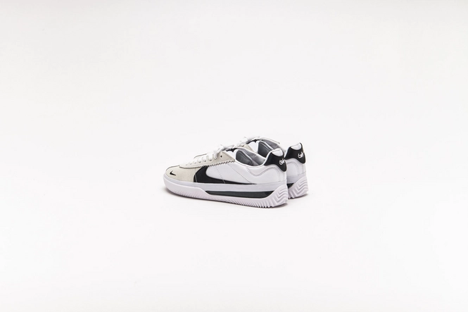 nike running blue ribbon