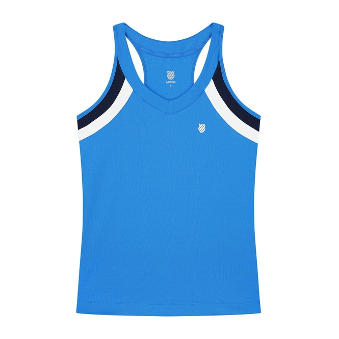 Débardeur Wilson Tennis Femme Hyper Tek - Blanc - Taille L - Neuf Avec étiquette
