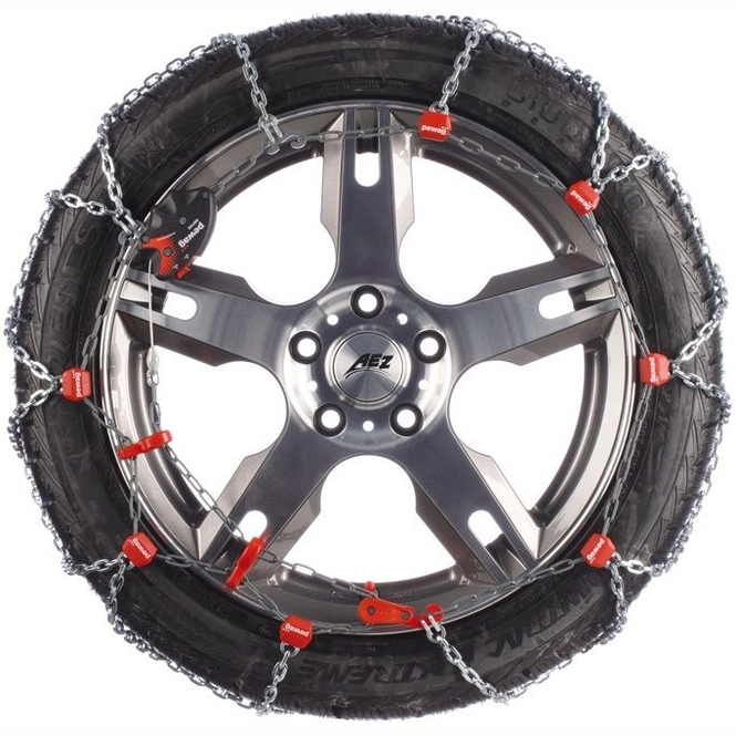 Pewag Servo Sport - Sneeuwketting 77 | Webwinkel