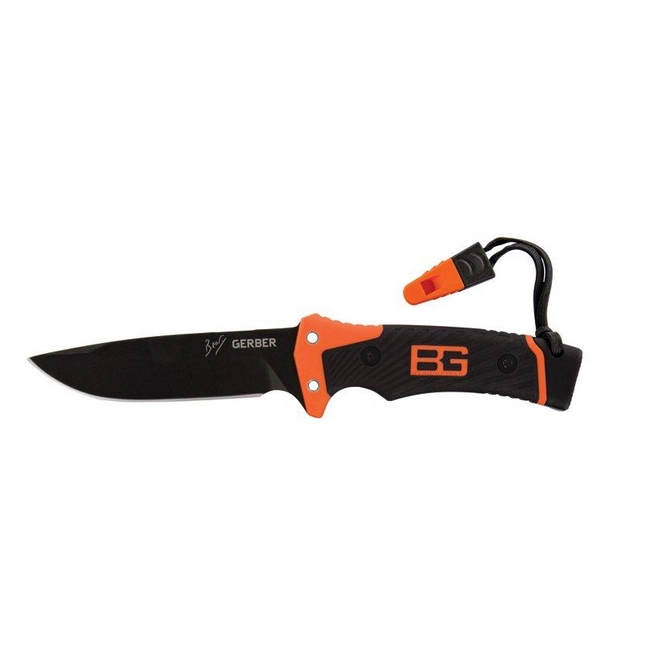 Survival Knife Gerber Bear Grylls Ultimate Pro Outdoorsupply.co.uk