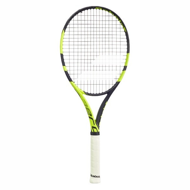 Wilson Pro Open Turnierschläger (besaitet) (2022)  Produktbild-Vorschau 11