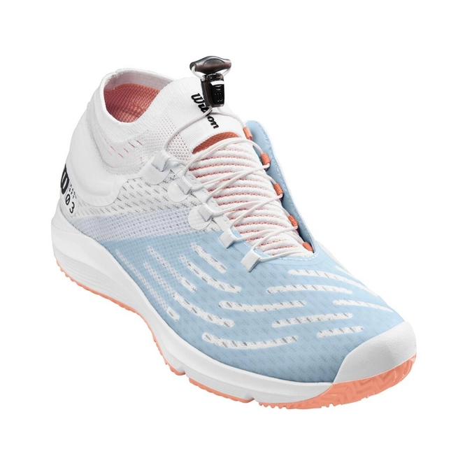 Wilson KAOS Cop 2.0, Chaussures De Tennis Fee