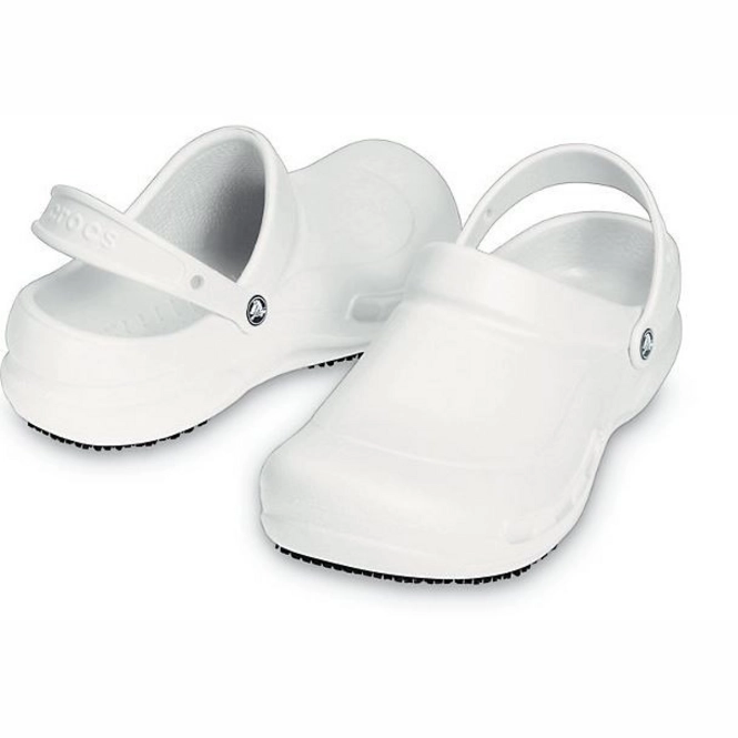 crocs for medical staff