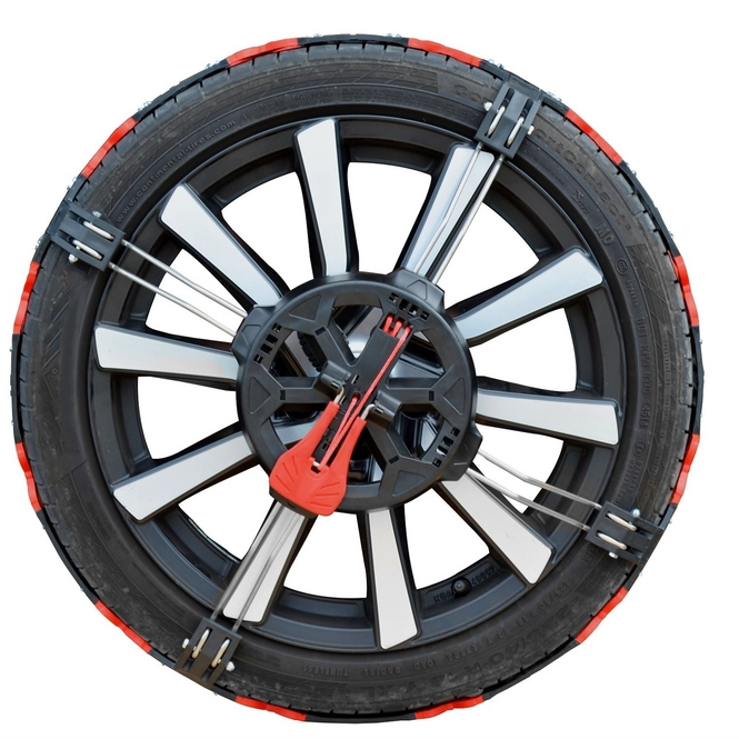 Polaire Grip 80 Snow chain Snowchainstore