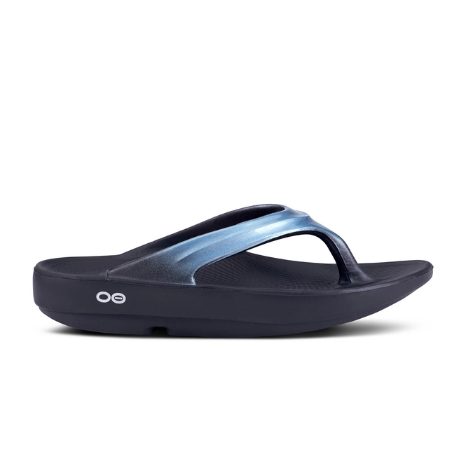 oofos slippers amazon