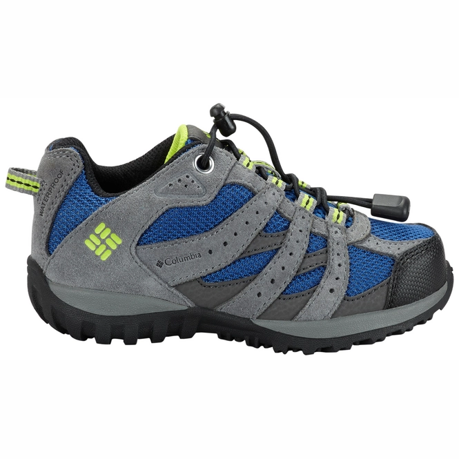columbia redmond walking shoes