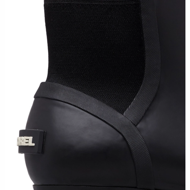sorel janey