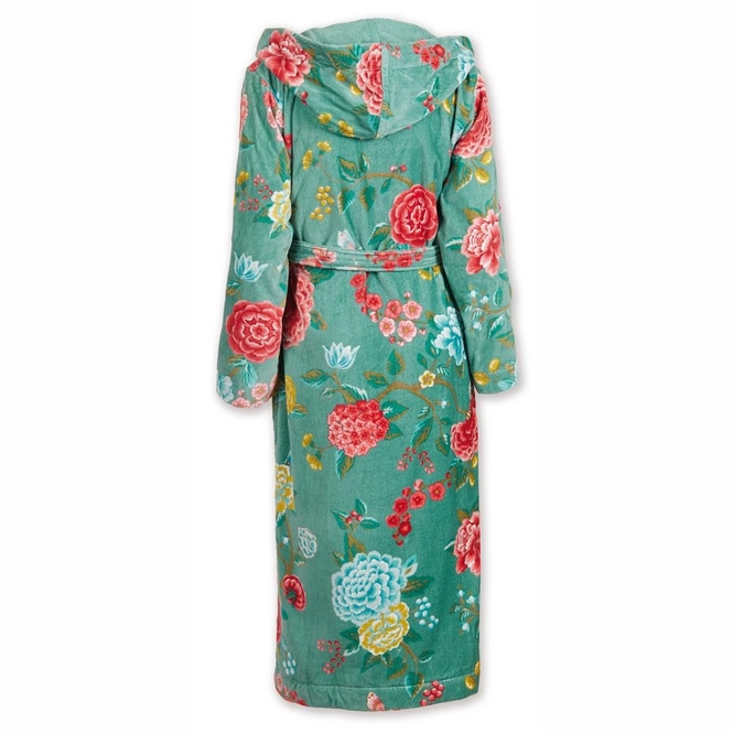 bademantel damen pip studio