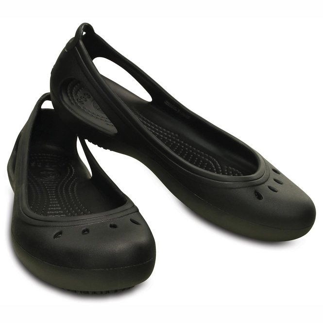 crocs kadee ballerina