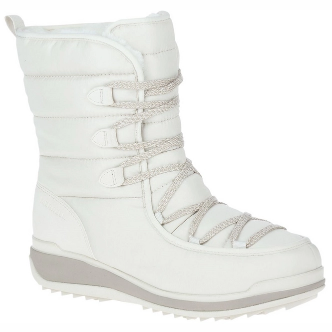 merrell snowcreek cozy polar