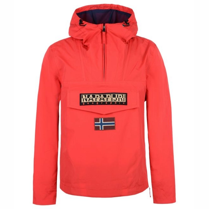 Napapijri Jacke Herren