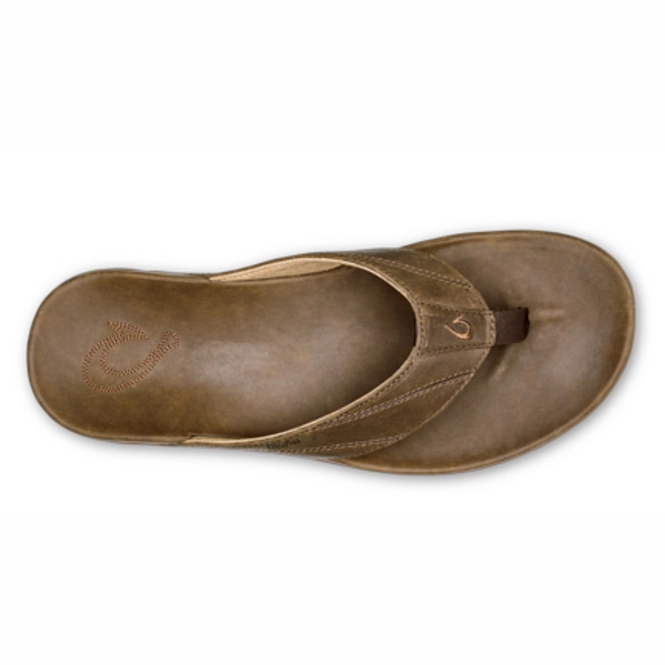 olukai pikoi