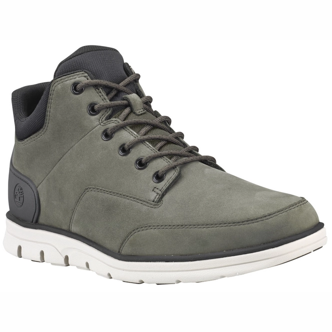 timberland bradstreet green