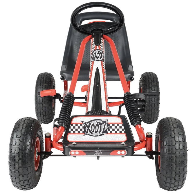 Skelter Xootz Go Kart Skelterstore