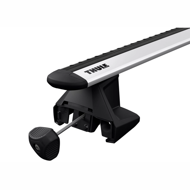 Barres de Toit Thule WingBar Evo 135 cm (7114) Barredetoitpro.fr