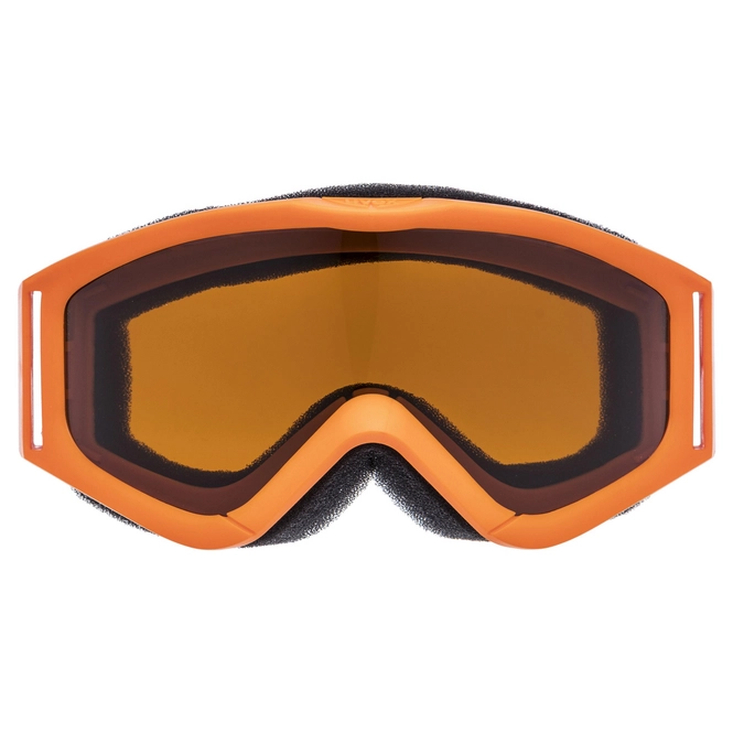 Ski Goggles Uvex Speedy Pro Orange Outdoorsupply.co.uk