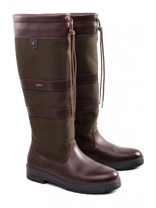 dubarry galway gore tex boots