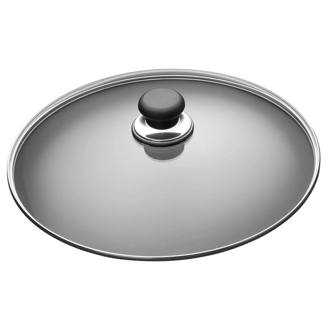 Glass Lid Scanpan Classic 32 cm | Cookwarestore