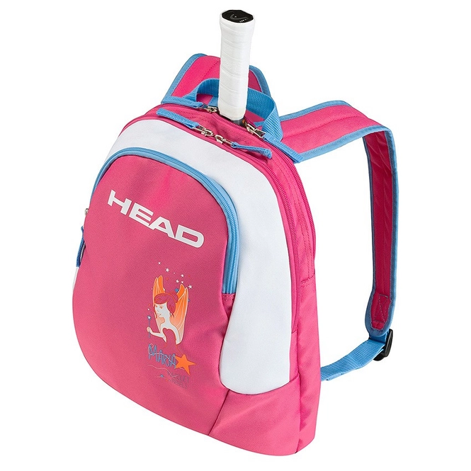 Choco Mocha Kinder-Tennistasche / Rucksack – 40,6 Cm, Buntes Batik-Design, Für Schule & Sport