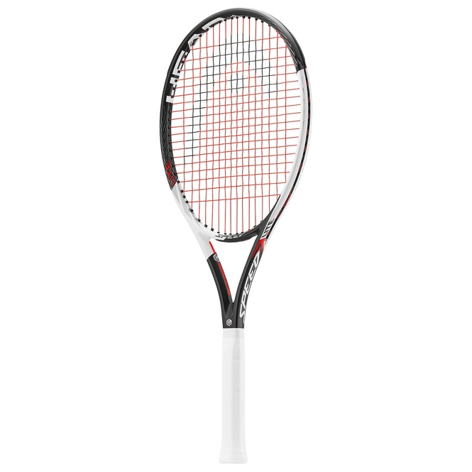 RAQUETTE DE TENNIS DUNLOP MUSCLE WEAVE 200G ORIGINALE V RARE L4 Tommy Haas EUR 152,15 - FR