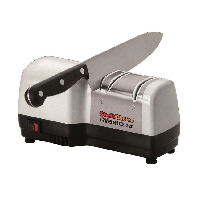 Aiguiseur Couteaux Professionnels Chef