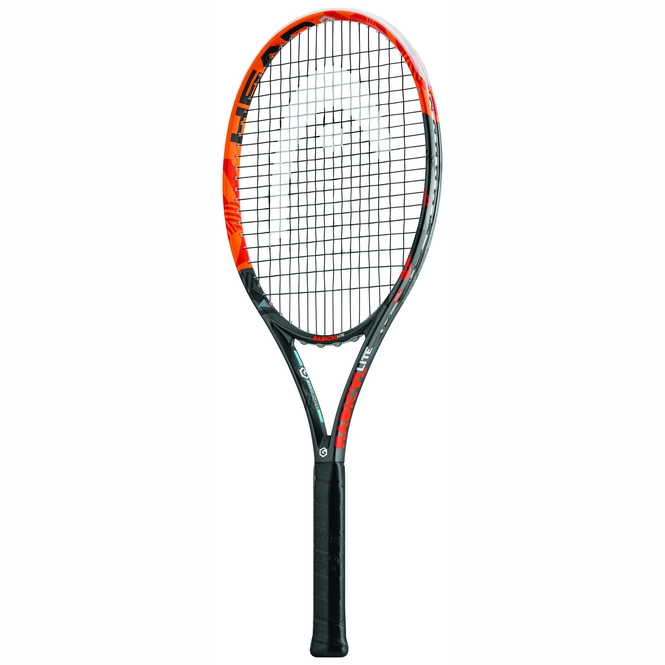 Raquette De Tennis Head Graphene Xt Radical Lite Cord E Etrias Fr