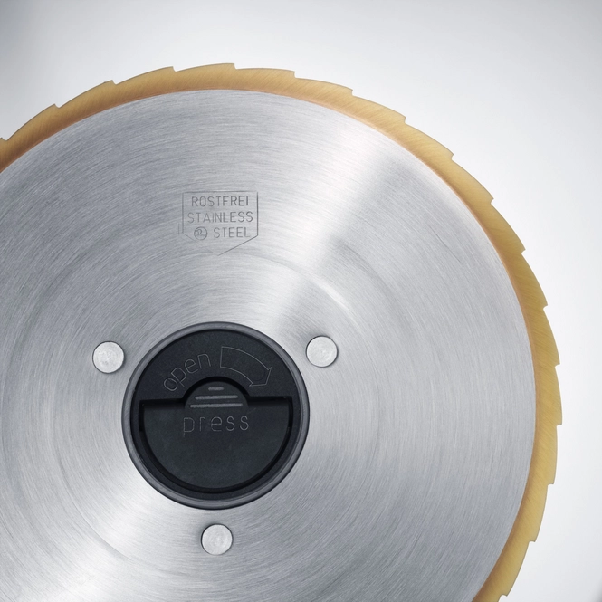 Snijmachineblad Kartel Graef F1/F5/F9 Futura + Navis N1/K1 Kookexpert