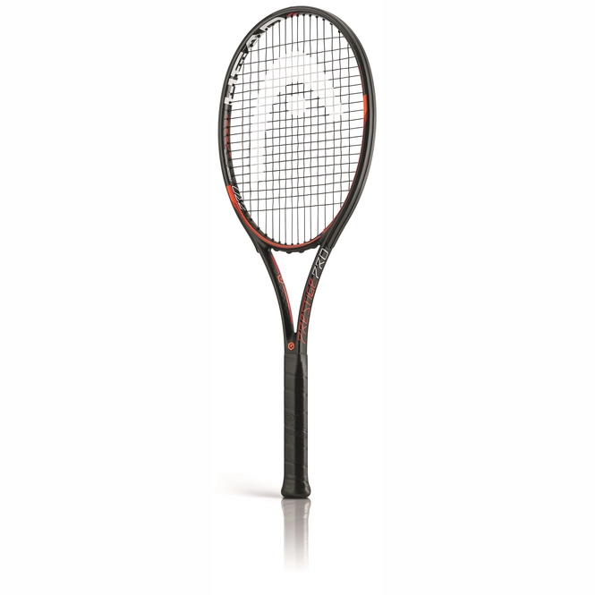 Tennis Racket HEAD Graphene XT Prestige Pro (Unstrung)