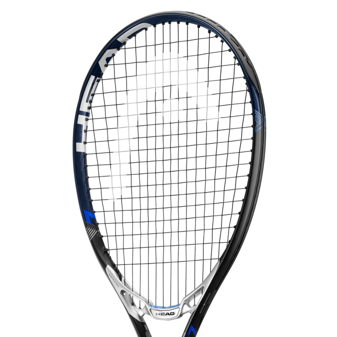 HEAD Instinct Team (CH) Raquette De Tennis – 285 G Non Cordée, Tamis 645 Cm², Plan 16/19, Équilibre 320 Mm, Taille L2