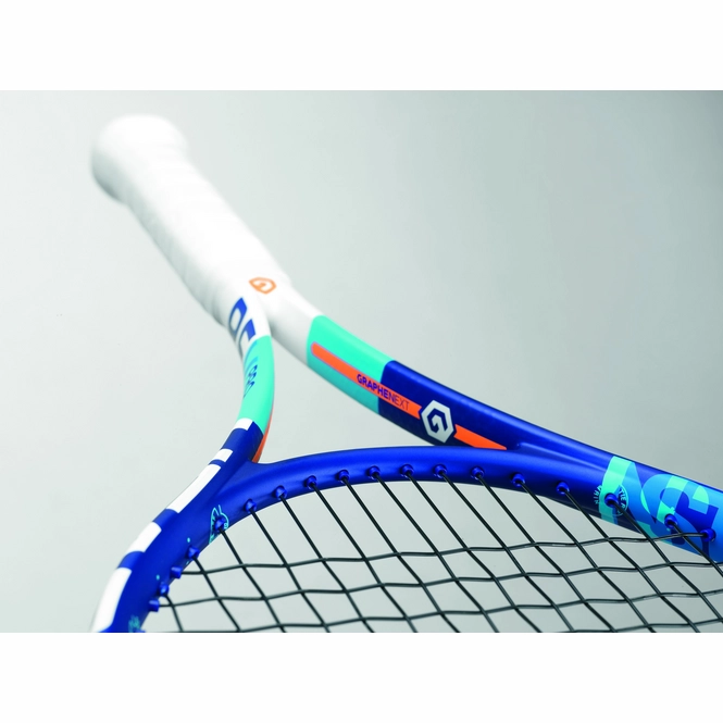 Tennisschläger HEAD Graphene XT Instinct Rev Pro (Unbesaitet