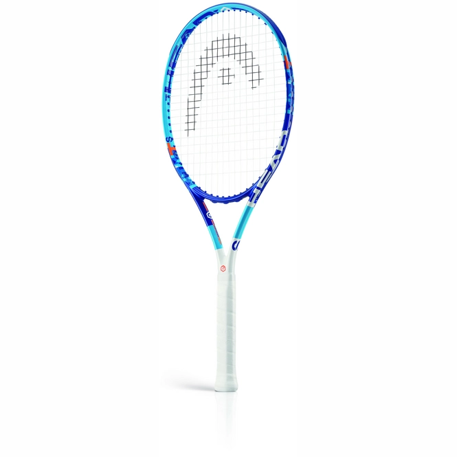 Tennisschläger HEAD Graphene XT Instinct S (Besaitet)
