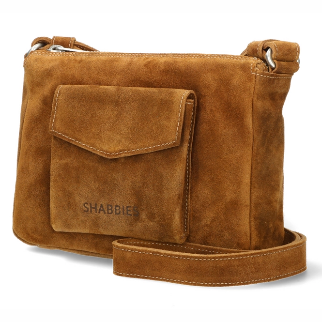 shabbies crossbody small