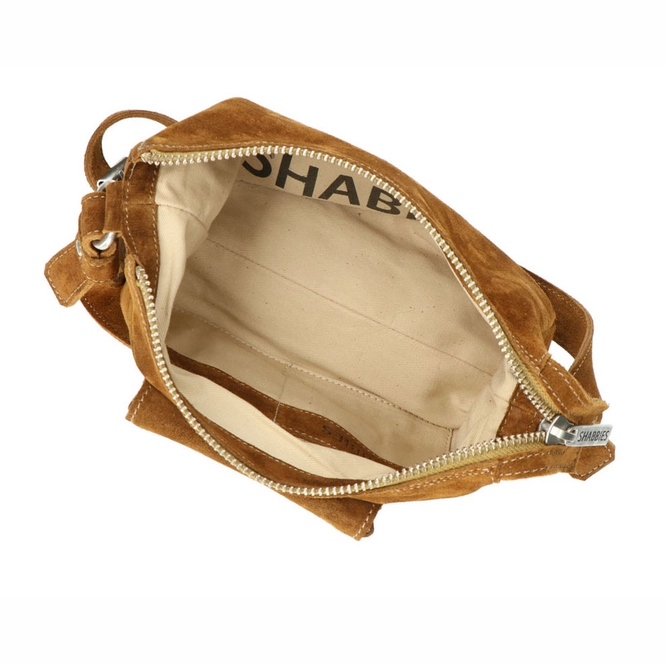 shabbies crossbody small