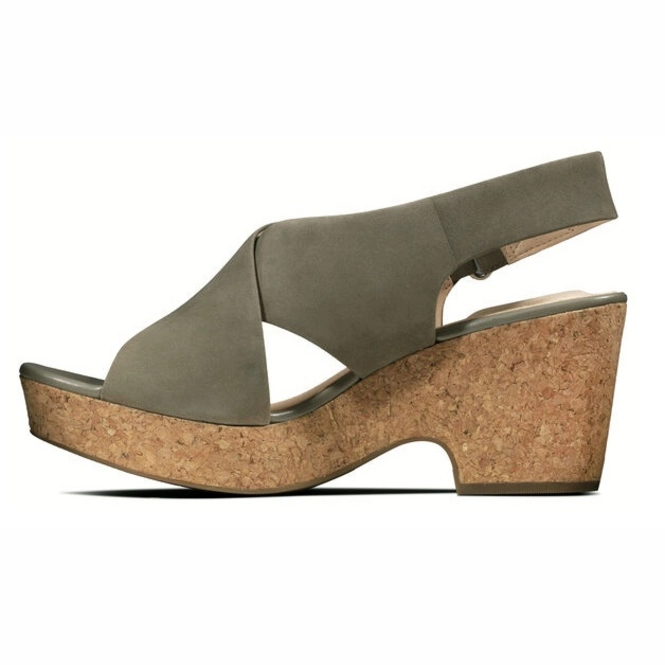 maritsa lara sage nubuck