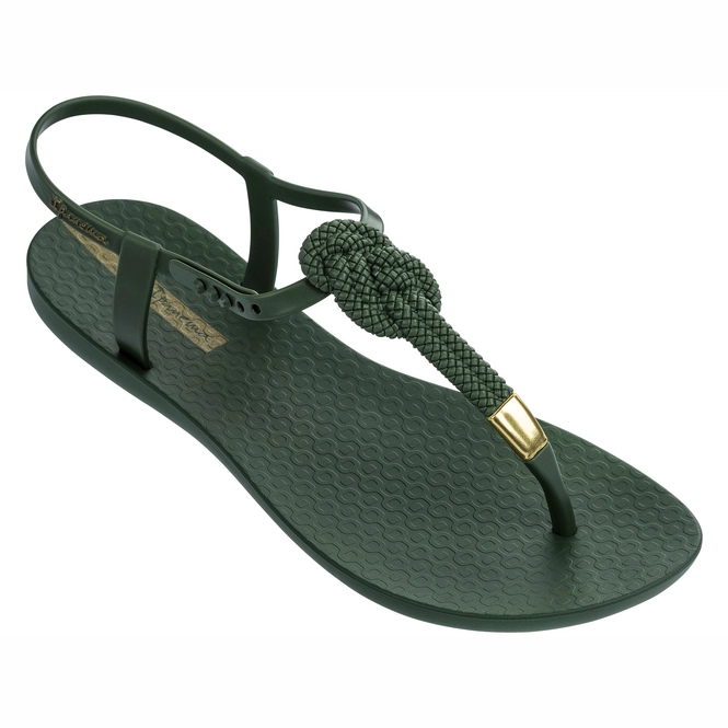 Sandales Ipanema Women Class Glam Green