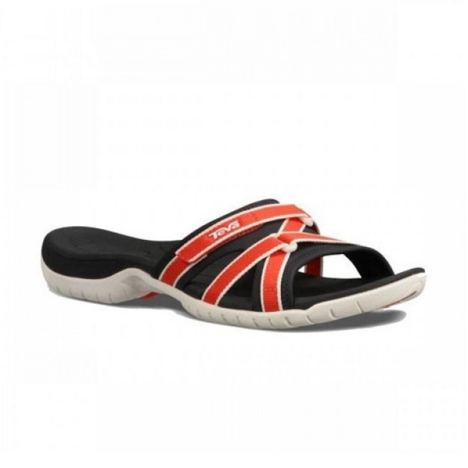 teva tirra slide