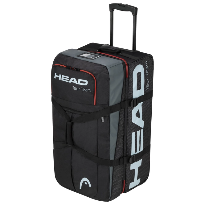head tour tennis bag