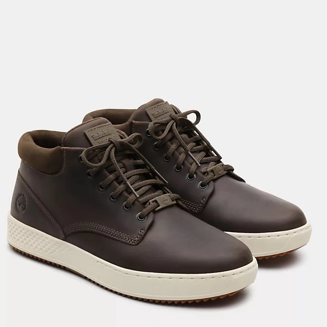 timberland cityroam chukka olive full grain