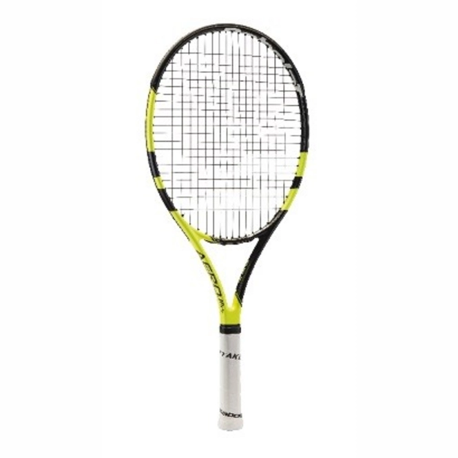 RAQUETTE DE TENNIS AERO JUNIOR 25 BABOLAT