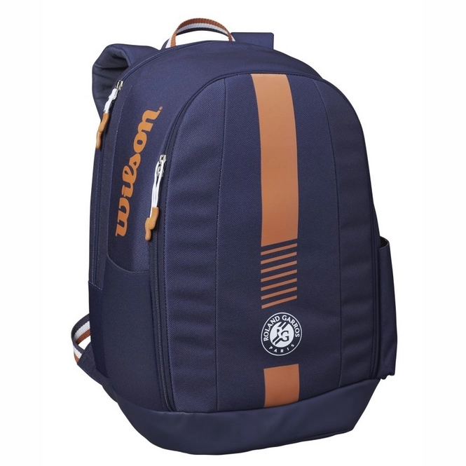 Tennisrugzak Wilson Tour Backpack 2025 Black Tennisrugzak Wilson Tour Backpack 2025 Black
