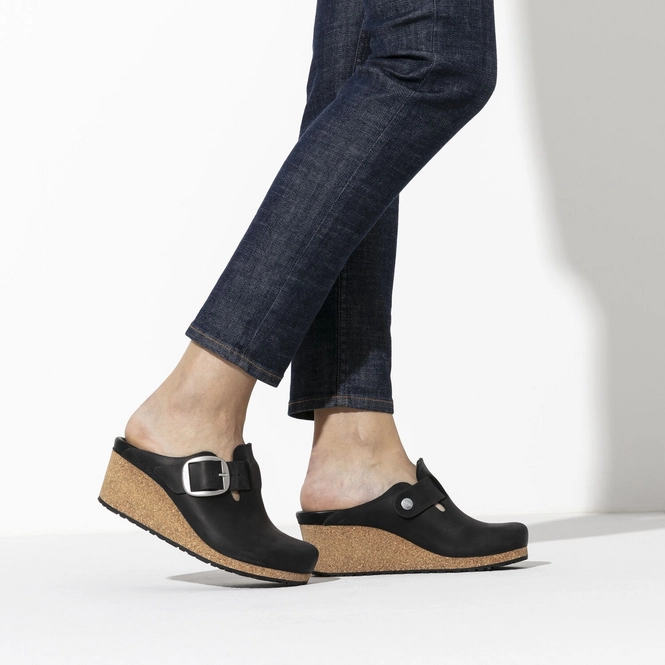 superga compensé