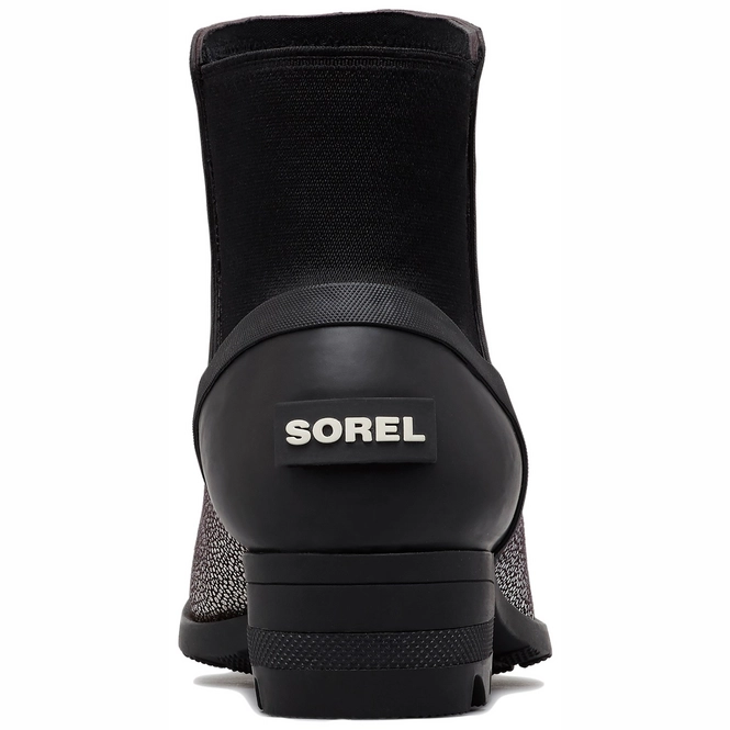 sorel janey chelsea boot