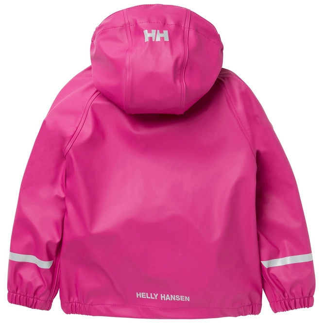 Helly Hansen Kids Begen 2.0 Pu Playsuit - Spot Chek
