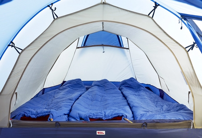 fjällräven tent abisko lightweight 3