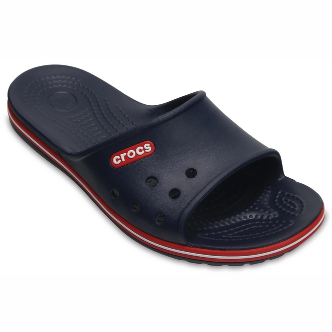 claquette crocs