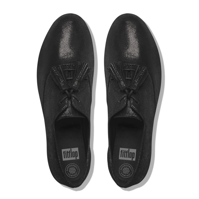 fitflop classic tassel superoxford