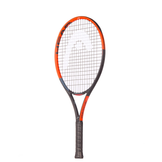 Raquette de tennis HEAD Junior Radical 26 (Cordée