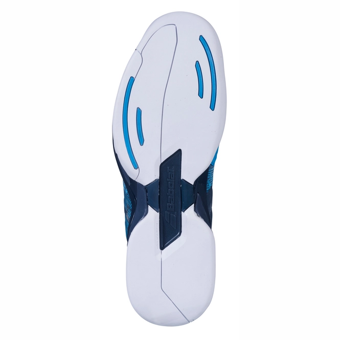 babolat propulse blast indoor